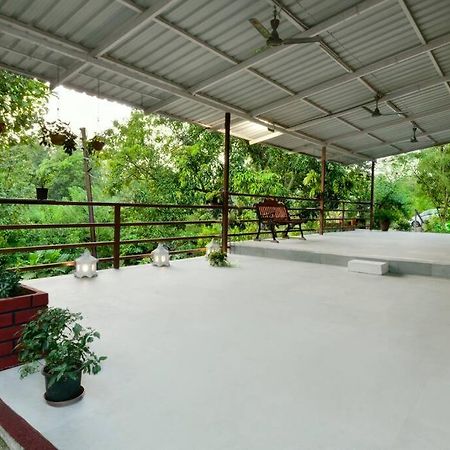 Lobville Homestay Karjat Exterior photo